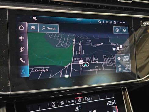 New 2026 Audi Q7 2.0T Premium Plus AWD/4WD image 29