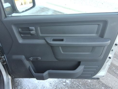 Used 2011 RAM 1500 Tradesman image 19