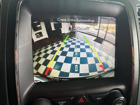 Used 2016 Dodge Durango Citadel w/ Technology Group RWD image 18