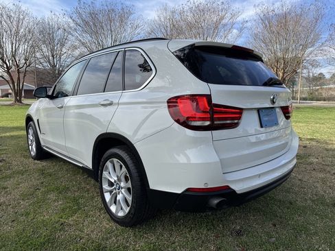 Used 2016 BMW X5 xDrive35i image 8