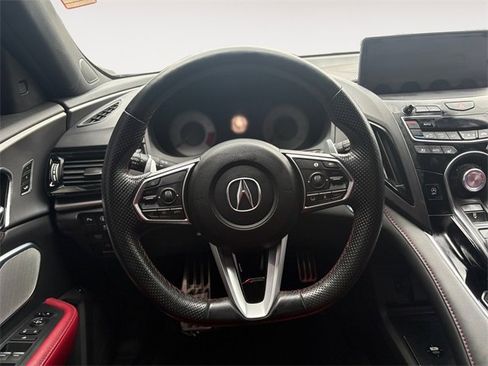 Used 2023 Acura RDX A-Spec image 12
