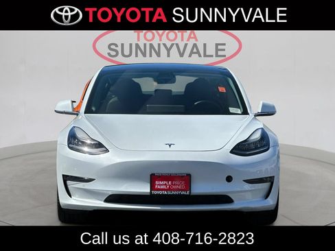 Used 2019 Tesla Model 3 Long Range AWD/4WD image 11
