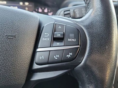 Used 2020 Ford Explorer XLT image 19