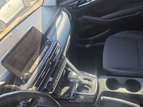 Used 2022 Kia Seltos S image 11
