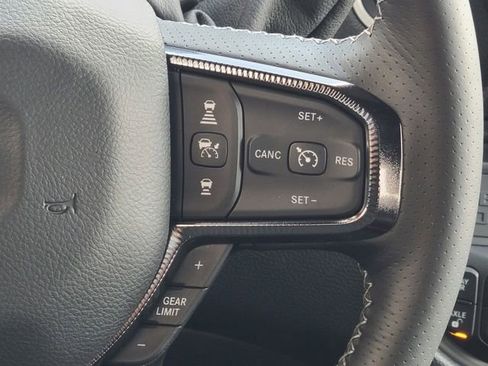 Used 2025 RAM 2500 Power Wagon image 29