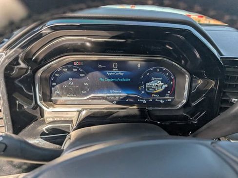 Used 2025 Chevrolet Silverado 3500 LT w/ All Star Edition AWD/4WD image 23