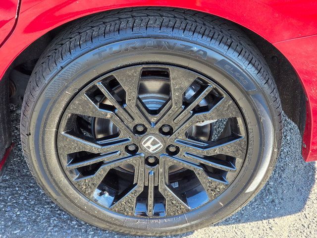 Certified 2025 Honda Odyssey Sport-L image 16