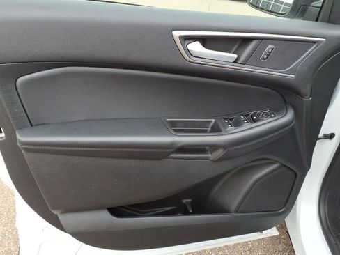 Certified 2023 Ford Edge SEL w/ Convenience Package AWD/4WD image 12