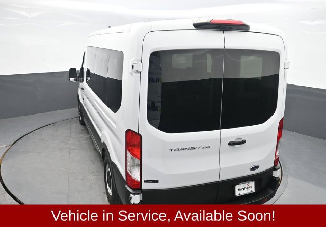 Used 2023 Ford Transit 350 XL RWD image 27