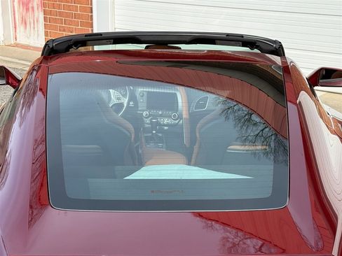 Used 2019 Chevrolet Corvette w/ 2LT Preferred Equipment Group image 28