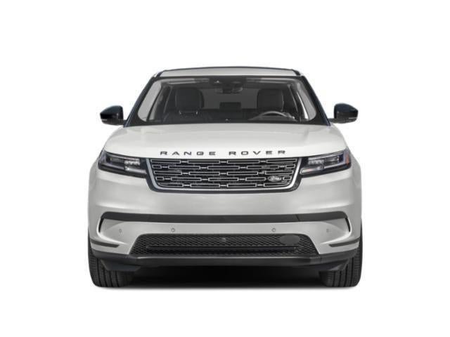Used 2025 Land Rover Range Rover Velar Dynamic SE AWD/4WD image 4