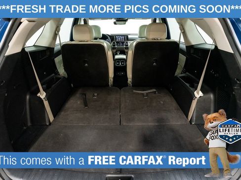 Used 2021 Kia Sorento EX w/ Panoramic Sunroof Package image 32