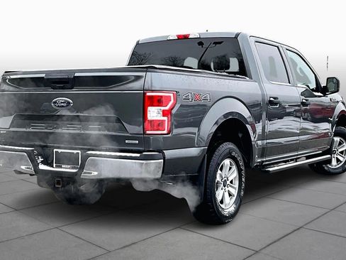 Used 2020 Ford F150 XLT image 12