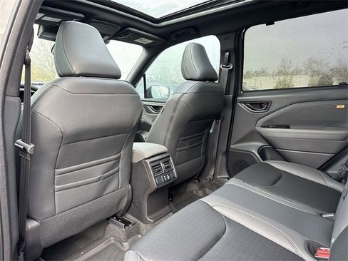 New 2026 Subaru Forester Wilderness image 13