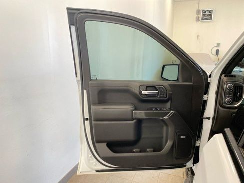 Used 2020 GMC Sierra 1500 AT4 w/ AT4 Premium Package AWD/4WD image 15