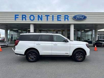 New 2026 Ford Expedition Tremor