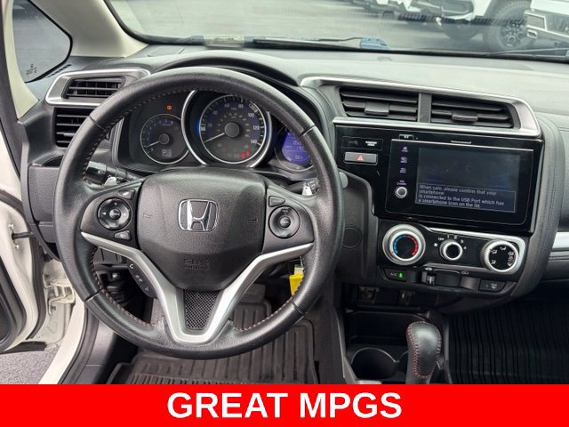 Used 2019 Honda Fit Sport image 17