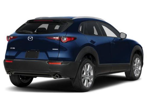 New 2026 MAZDA CX-30 AWD 2.5 S w/ Premium Package image 4
