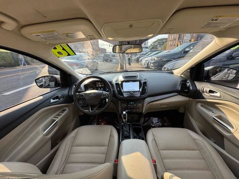 Used 2018 Ford Escape SEL image 31