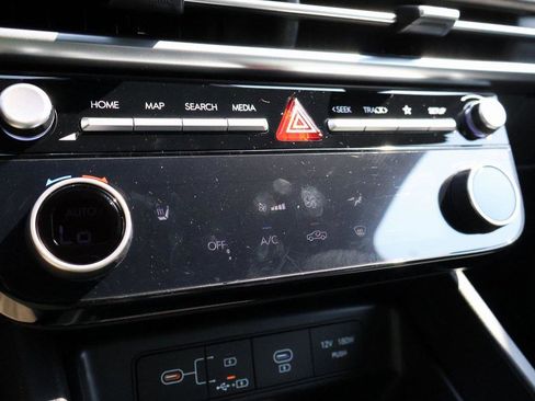 New 2026 Hyundai Santa Cruz SEL image 36