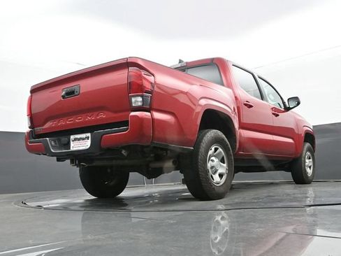 Used 2022 Toyota Tacoma SR w/ SR Convenience Package RWD image 11