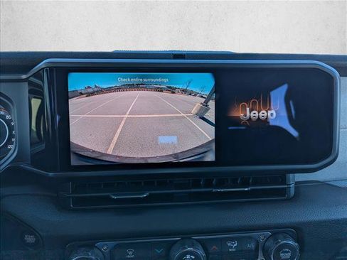New 2026 Jeep Wrangler Unlimited Sport AWD/4WD image 18