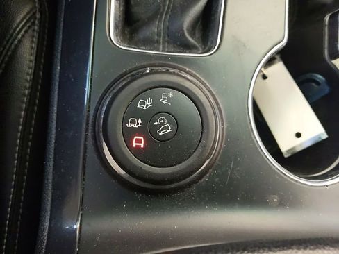 Used 2017 Ford Explorer Limited AWD/4WD image 21