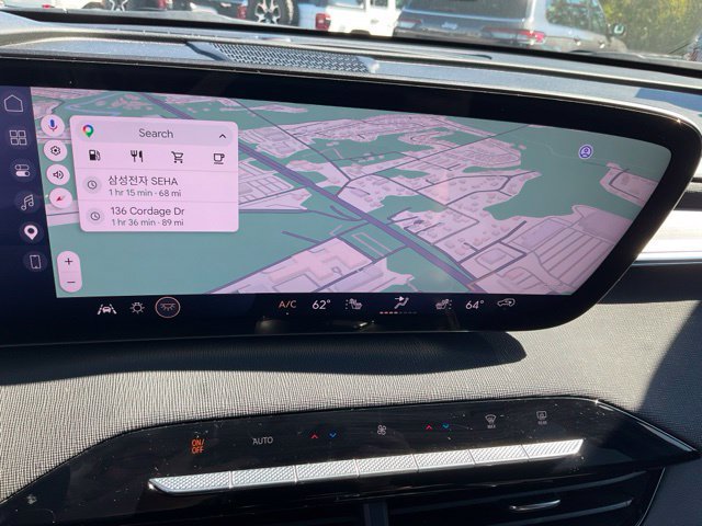 Used 2026 Buick Enclave Preferred FWD image 15