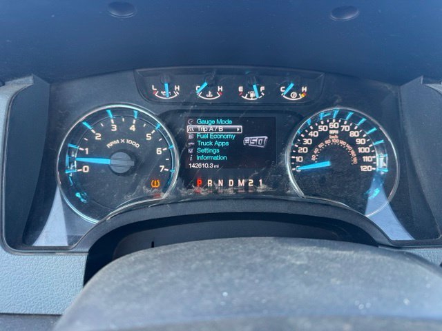 Used 2012 Ford F150 XLT w/ XLT Convenience Pkg AWD/4WD image 16