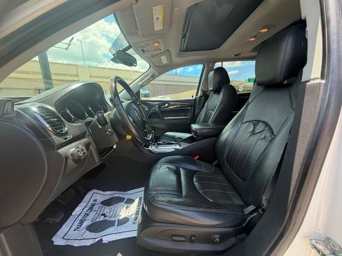 Used 2015 Buick Enclave Premium FWD image 9