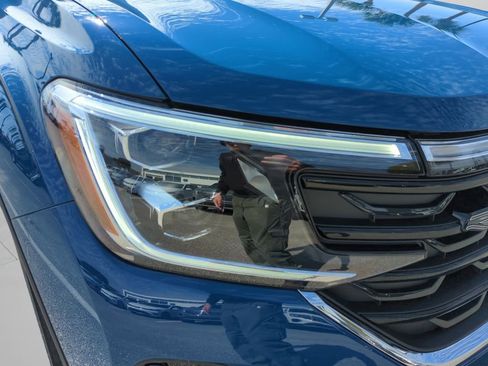 New 2026 Volkswagen Atlas SEL Premium R-Line image 49