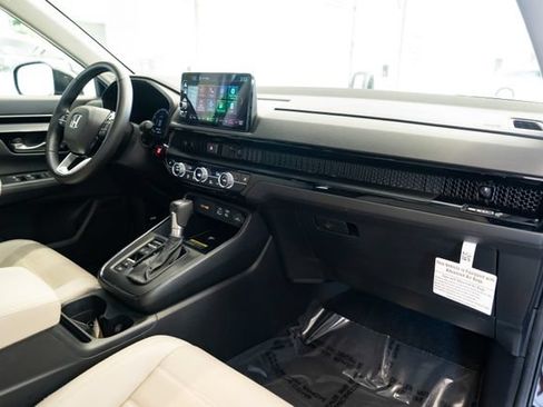 Used 2023 Honda CR-V EX-L image 29