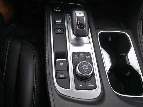 Used 2023 INFINITI QX60 Luxe w/ Performance Audio Package image 24