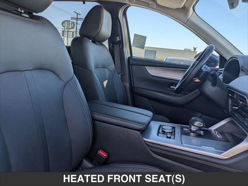 Certified 2024 MAZDA CX-90 Plug-In Hybrid w/ Premium Pkg AWD/4WD image 21