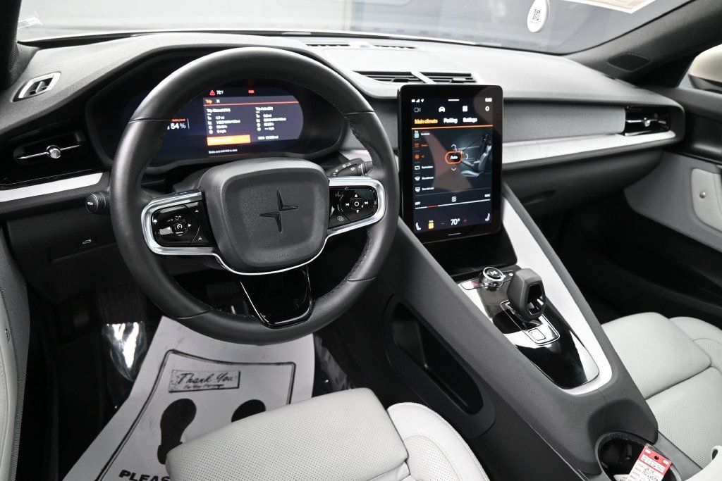 Used 2024 Polestar Polestar 2 AWD/4WD image 20