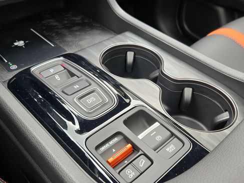New 2026 Honda Passport TrailSport image 14