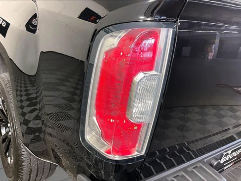 Used 2022 GMC Canyon Elevation RWD image 53