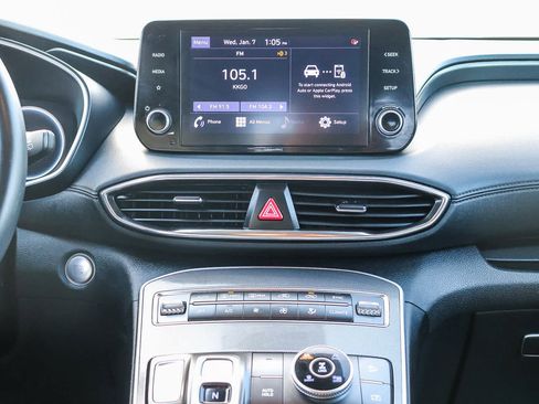 Used 2022 Hyundai Santa Fe XRT image 14