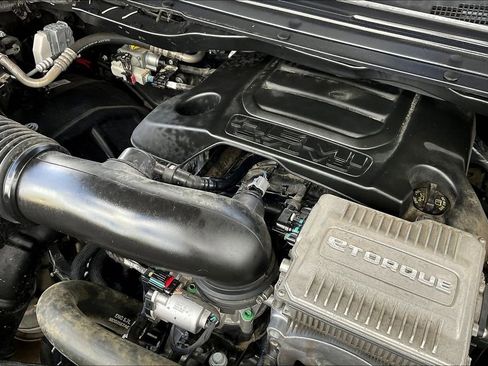 Certified 2024 RAM 1500 Lone Star RWD image 32