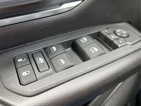 New 2026 RAM 1500 Big Horn AWD/4WD image 24