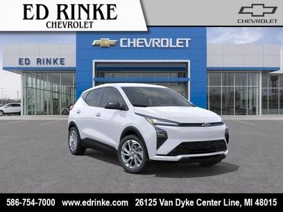 New 2027 Chevrolet Bolt LT w/ Comfort Package