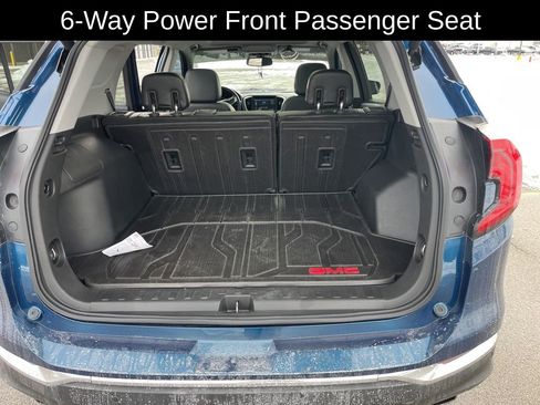 Used 2019 GMC Terrain SLT w/ Preferred Package image 15