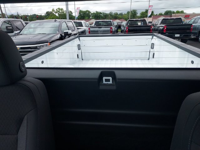 New 2026 GMC Sierra 2500 Pro AWD/4WD image 13