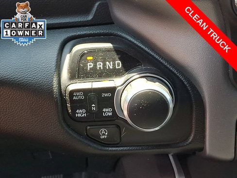 Used 2023 RAM 1500 Big Horn AWD/4WD image 14