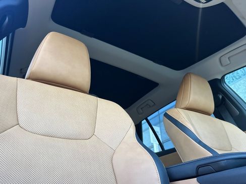 Certified 2025 Lexus RZ 300e w/ Accessory Package (2T) image 21