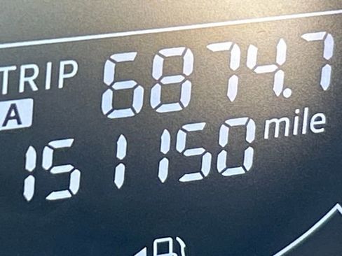 Used 2016 MAZDA CX-5 Touring image 22