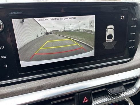 Used 2021 Kia K5 EX w/ EX Premium Package image 25
