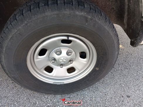 Used 2022 RAM 1500 Tradesman w/ Popular Equipment Group image 12