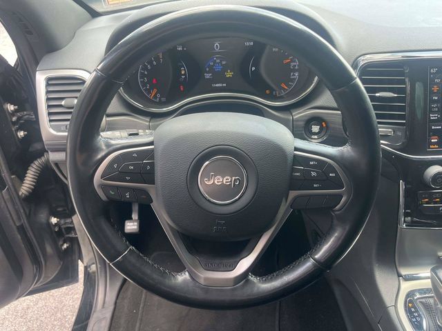Used 2022 Jeep Grand Cherokee Laredo X RWD image 23