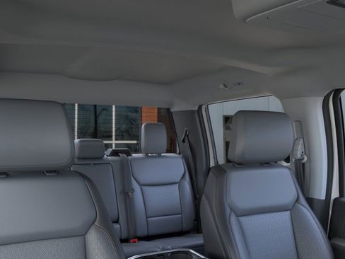 New 2025 Ford F150 Lariat w/ FX4 Off-Road Package image 22